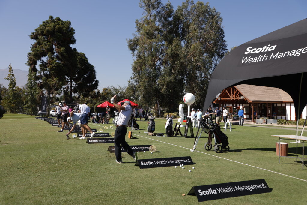 ProAm Scotiabank