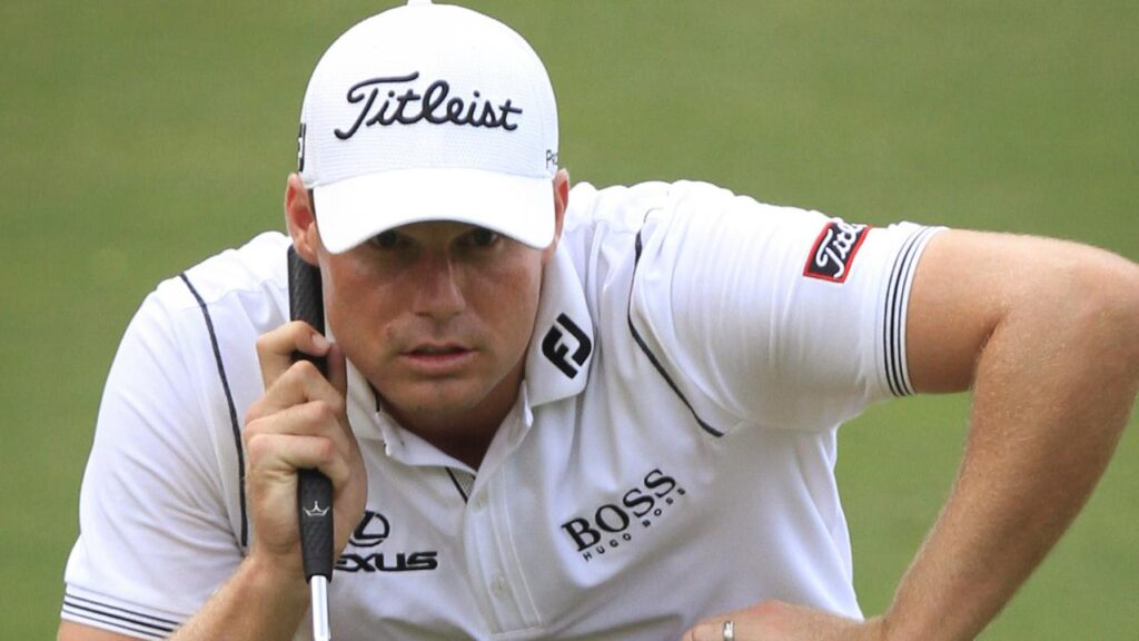 Nick Watney